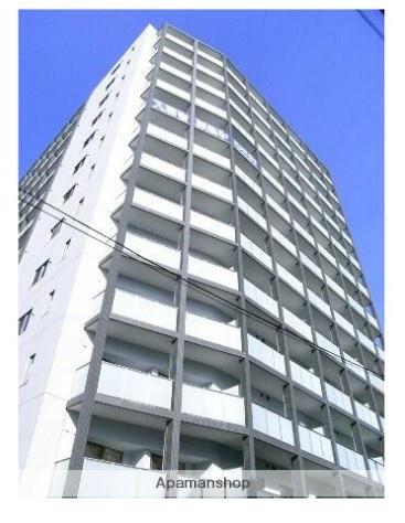 エスティメゾン赤羽(2LDK/4階)