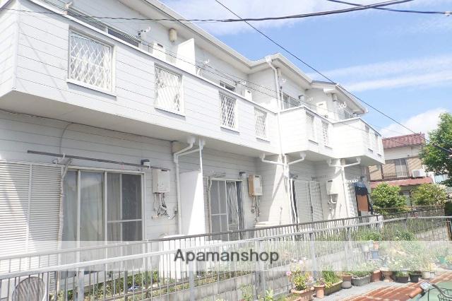 シーガルハイツ中台