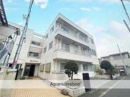 ロイレジデンス清水