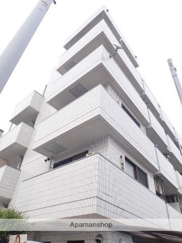 メゾンドマキ舟渡