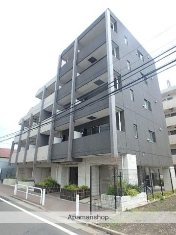 スパシエアルマール浮間公園