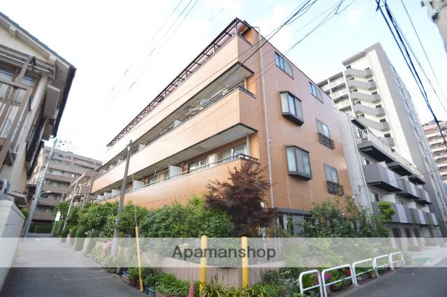 ドミール板橋本町