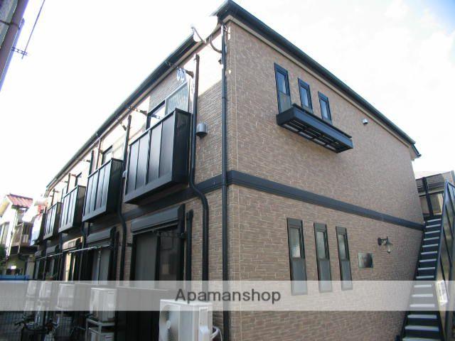 アパートメントOZ