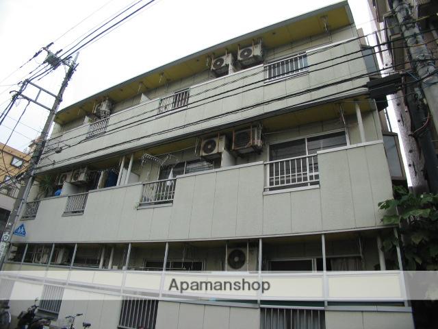 浮間パークハイツ(ワンルーム/2階)