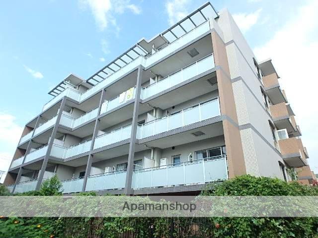 JMFレジデンス赤羽志茂(1LDK/3階)