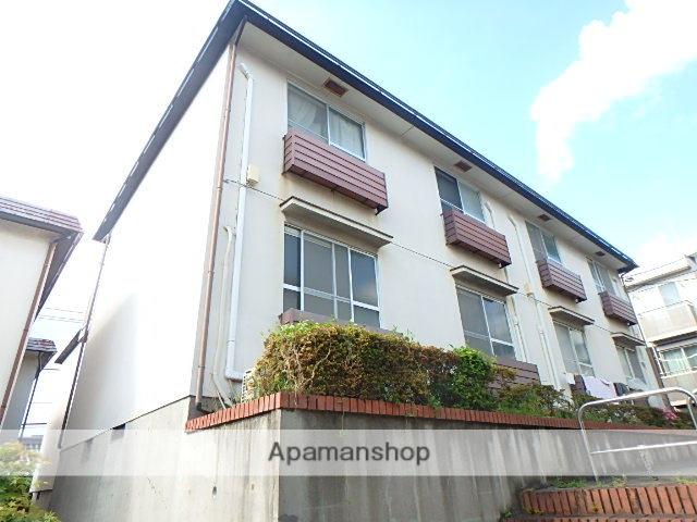 フジハイツ18号館