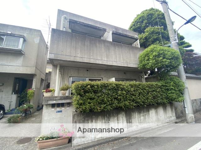 西が丘テラス(1K/2階)