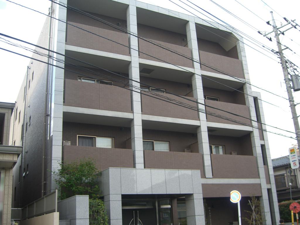 ヒルトップ成増