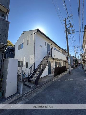 メゾネットエム