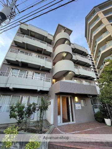 アドレ志茂(1DK/3階)