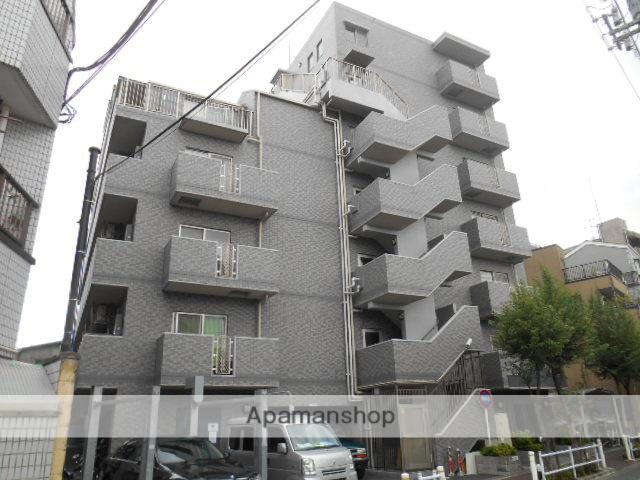 グランヴァン上板橋