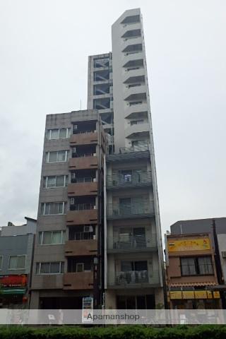 プライマル文京小石川 旧リエス小石川