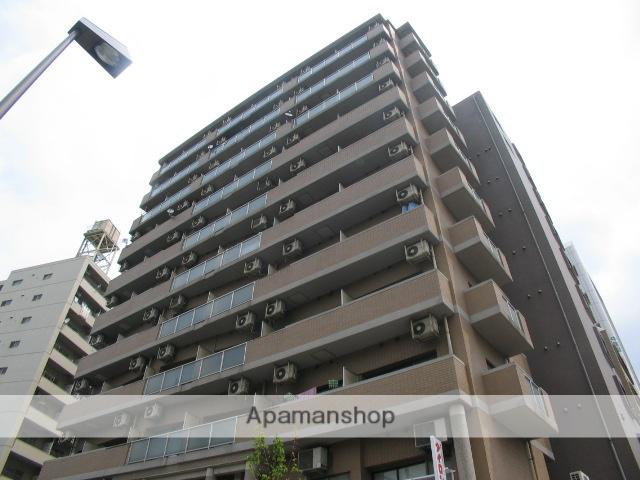 ジュヒロプラザ赤羽(ワンルーム/5階)