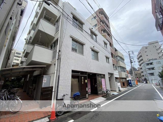 シンエイ赤羽マンション