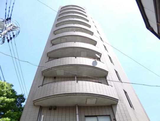 シャロン神谷陸橋