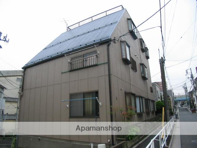 藤コーポ(1K/2階)