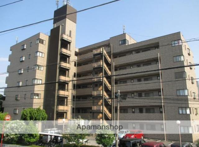 シャルム・ウキマ(2LDK/5階)