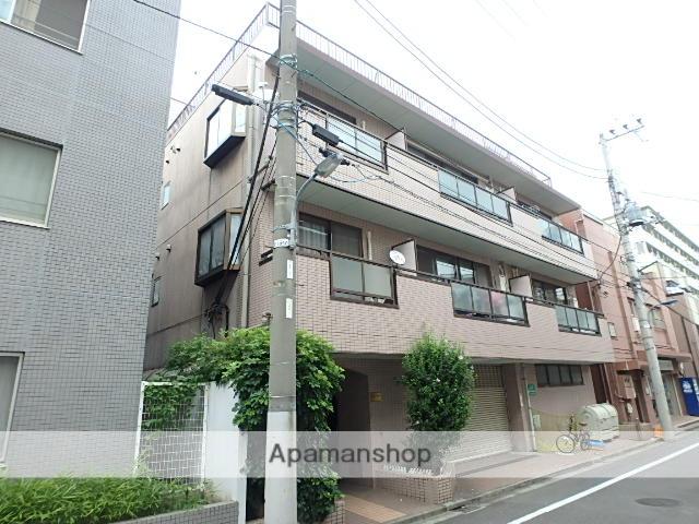 デルパラスト赤羽