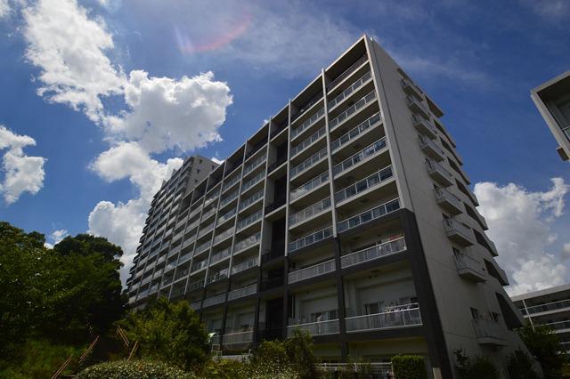 パークキューブ西ヶ原ステージ