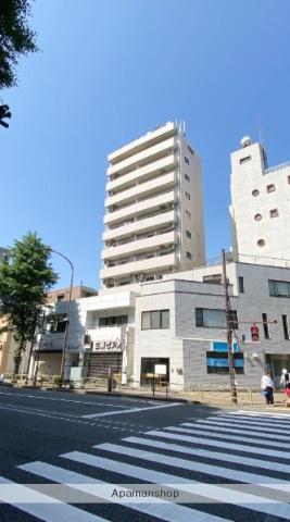 トーカンキャステール本郷