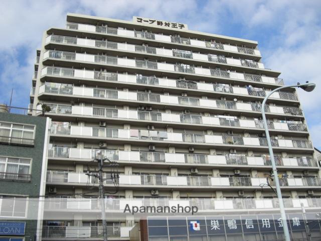 コープ野村王子