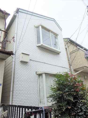 サンライフ赤羽