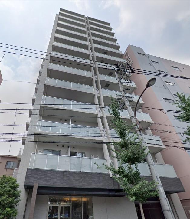 パークアクシス西巣鴨