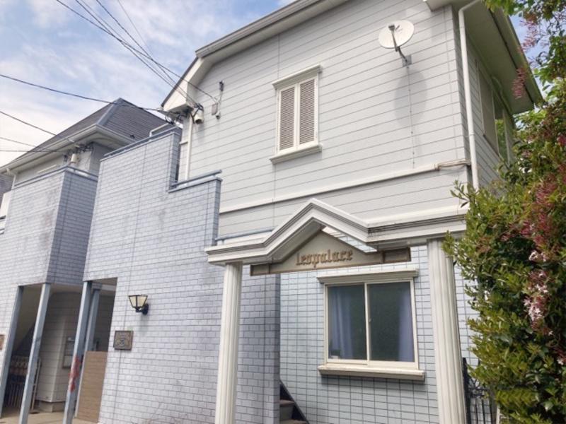 レオパレスシェモアⅡ(1K/1階)