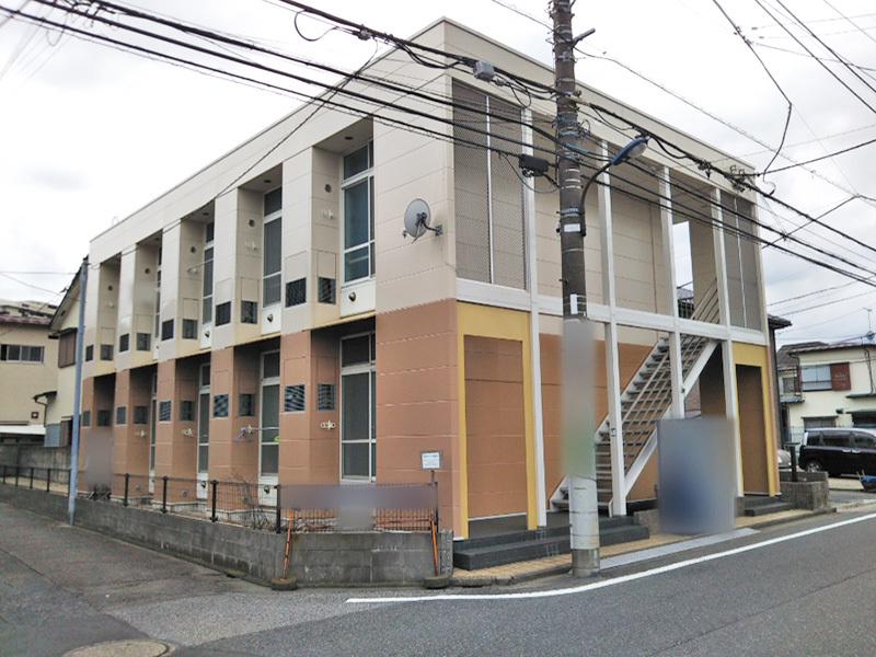 レオパレスエノモト