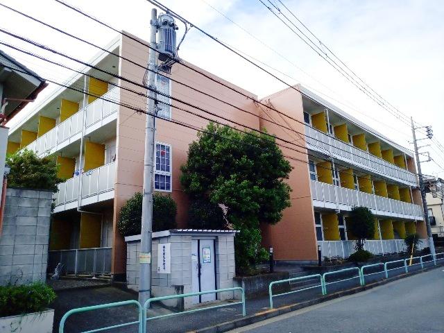 レオパレスけやき