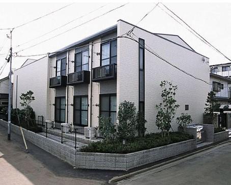 レオパレスLOREA