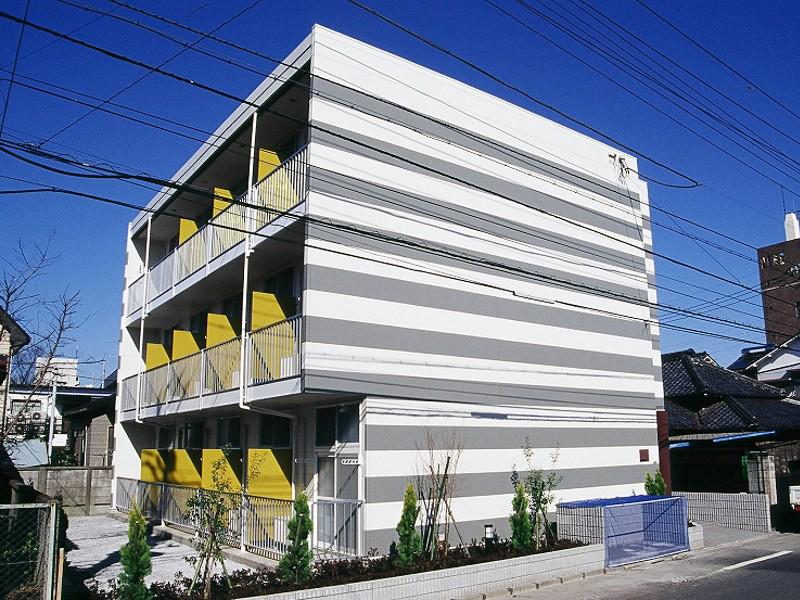 レオパレスAOBA SEKI