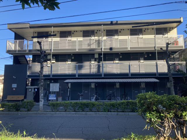 レオパレスシエレバウム