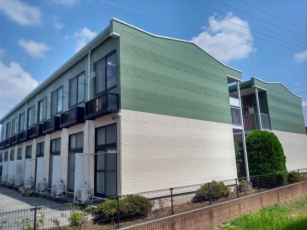 レオパレスシャルムハマナカ