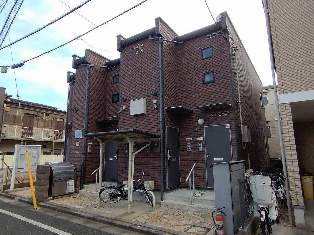 レオネクストLUCE DI貫井