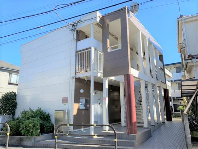 レオパレスセレネイド