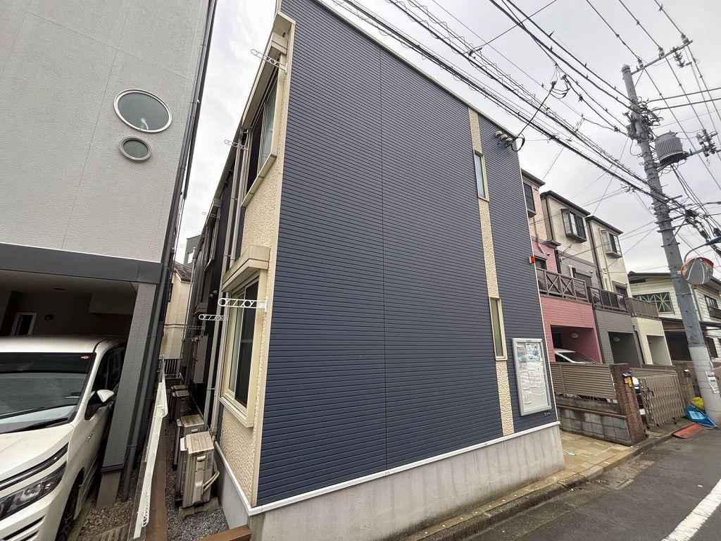 レオネクストARIETTA