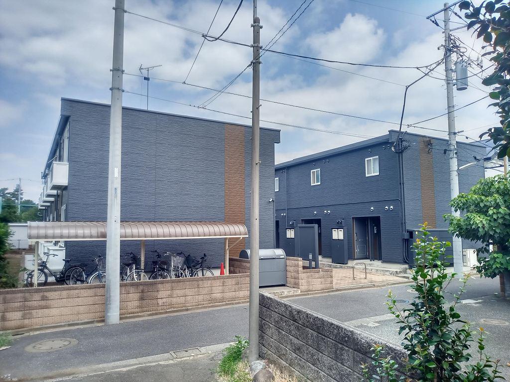 レオパレスルーチェ