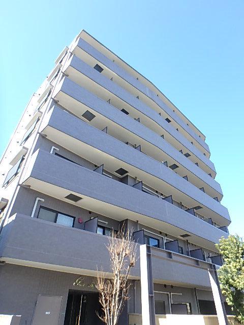 ガラ・ステージ目白