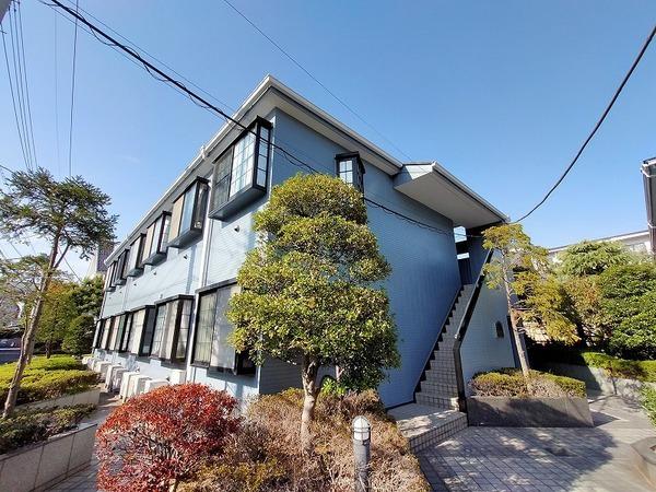 シャンブル綾瀬I