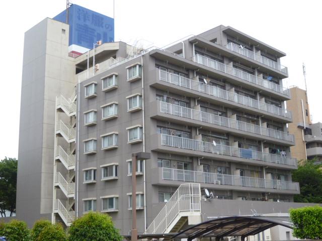 サザンクロスプラザ