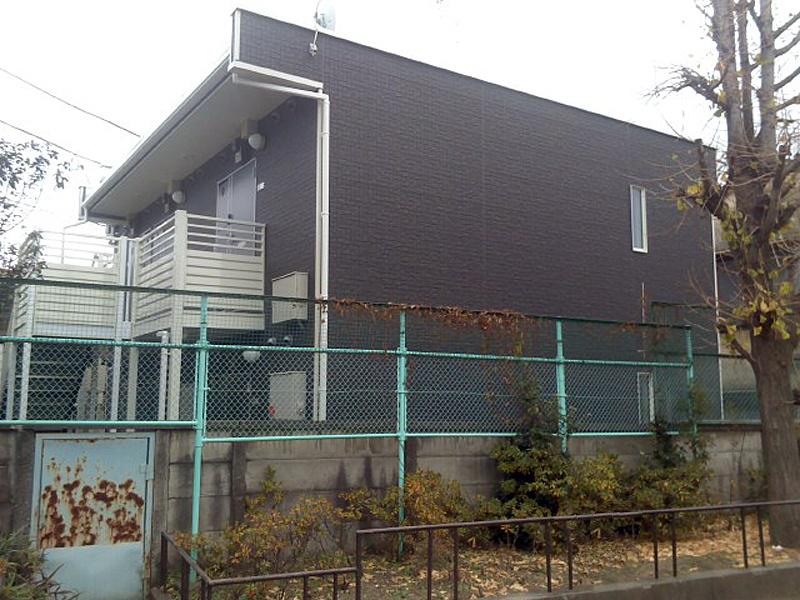 レオネクスト鄕橋