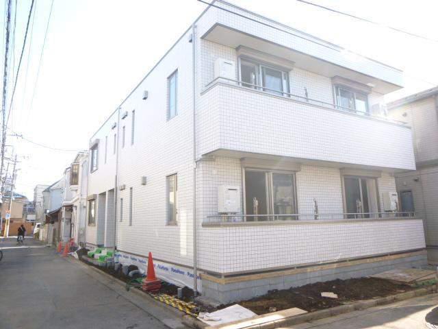 カサート駒込