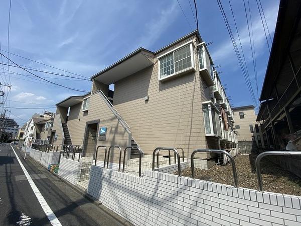 ピアシティ北綾瀬A