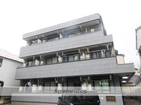 ベルトゥリーハイツ