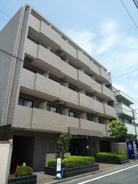 ルーブル豊玉Ⅱ