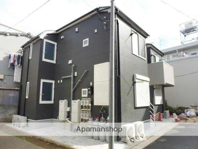 ブルーレジデンス上板橋Ⅰ