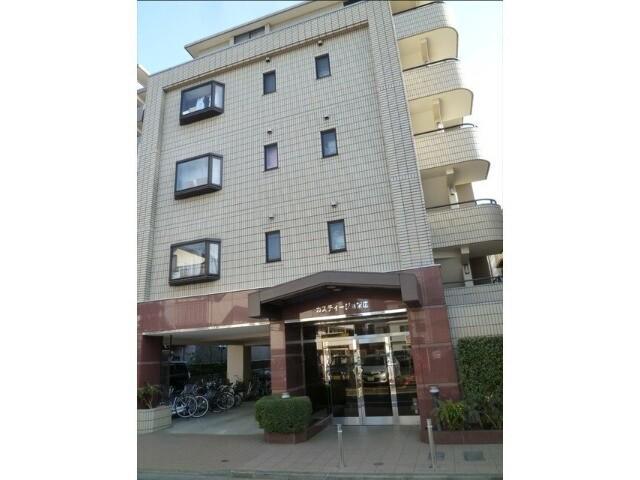 カスティージョ末広