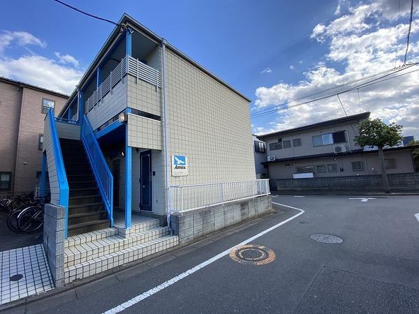 フォーレ大谷田Ⅰ