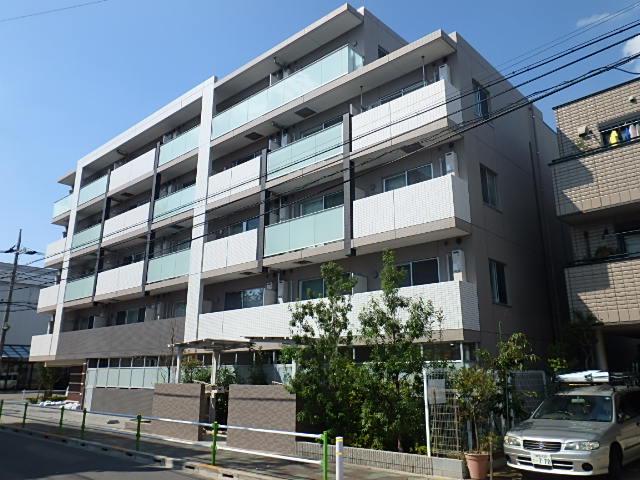 プレール・ドゥーク志村坂上
